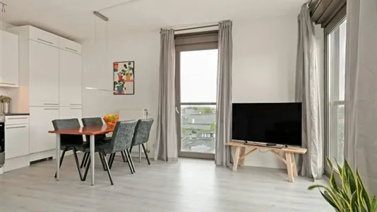 Apartments in Zaanstad - photo 4