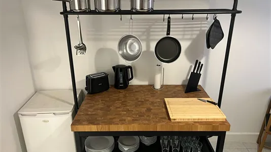 Rooms in Berlin Steglitz-Zehlendorf - photo 4