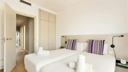 Apartments in Barcelona Ciutat Vella - photo 6