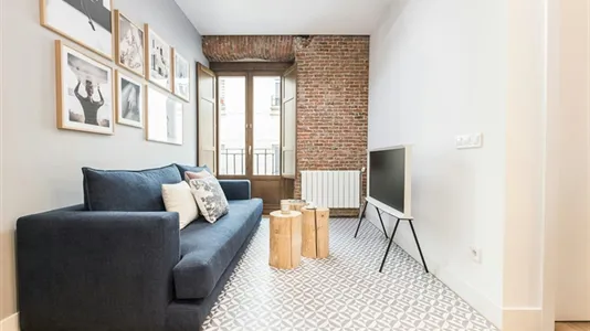Apartments in Madrid Arganzuela - photo 3