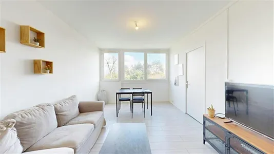 Rooms in Lille - photo 4