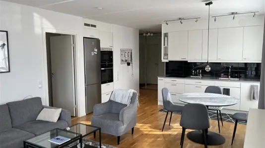 Apartments in Stockholm South - photo 2