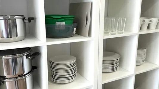 Rooms in Fuenlabrada - photo 9