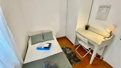 Room for rent in Zaragoza, Aragón