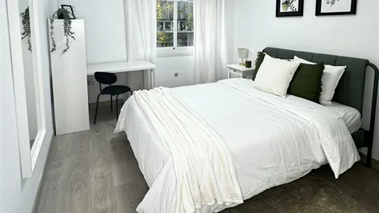 Rooms in Madrid Salamanca - photo 1