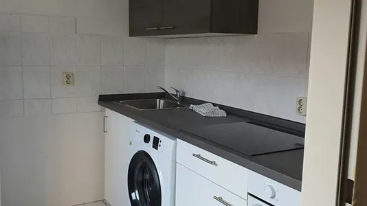 Apartments in Location is not specified - photo 7