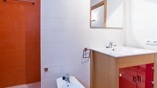 Rooms in Valencia Camins al Grau - photo 4