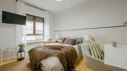 Room for rent in Madrid Salamanca, Madrid