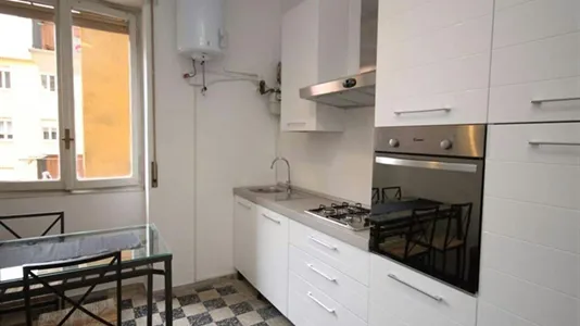 Rooms in Milano Zona 2 - Stazione Centrale, Gorla, Turro, Greco, Crescenzago - photo 9