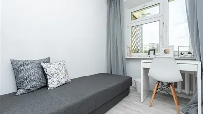 Room for rent in Warsaw