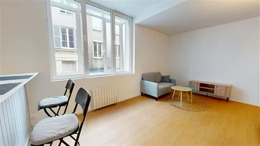 Apartments in Rouen - photo 6