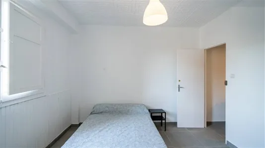 Rooms in Valencia Poblats Marítims - photo 5