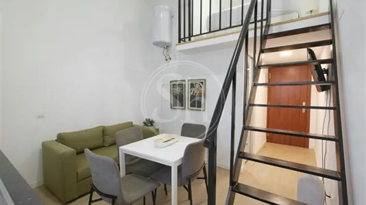 Apartments in Madrid Ciudad Lineal - photo 1