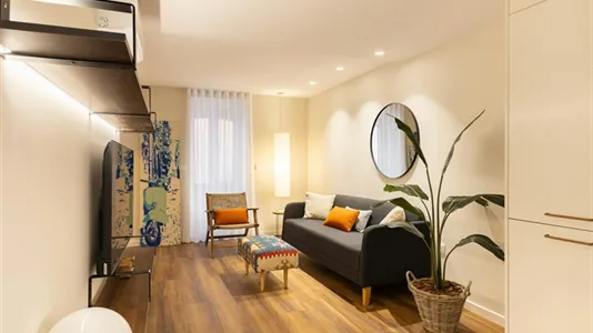 Apartments in Valencia Ciutat Vella - photo 9