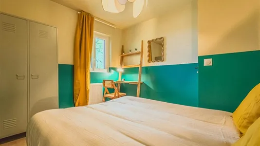 Rooms in Antony - photo 3