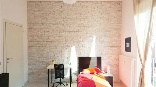 Rooms in Bologna - photo 5