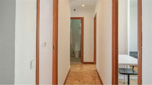 Rooms in Madrid Ciudad Lineal - photo 7