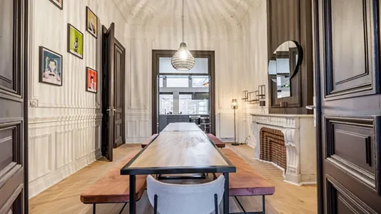 Rooms in Charleroi - photo 8