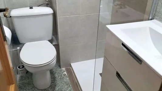 Rooms in Valencia Algirós - photo 7