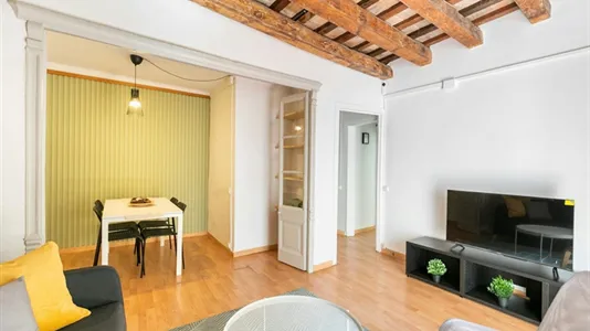 Apartments in Barcelona Ciutat Vella - photo 8
