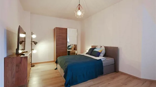 Rooms in Frankfurt Innenstadt I - photo 2