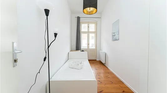 Rooms in Berlin Pankow - photo 6