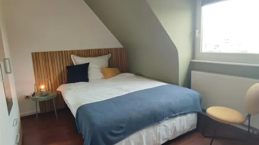 Apartments in Ludwigshafen am Rhein - photo 9