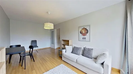 Apartments in Caen - photo 1