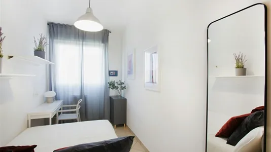 Rooms in Milano Zona 7 - Baggio, De Angeli, San Siro - photo 3