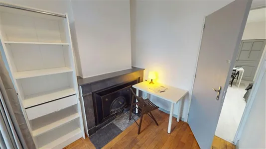 Rooms in Lyon - photo 3