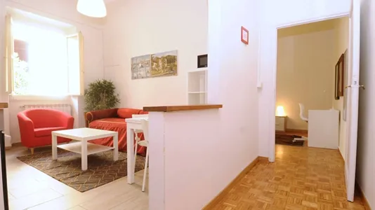 Apartments in Florence - photo 8