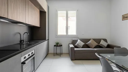 Apartments in Bologna - photo 3