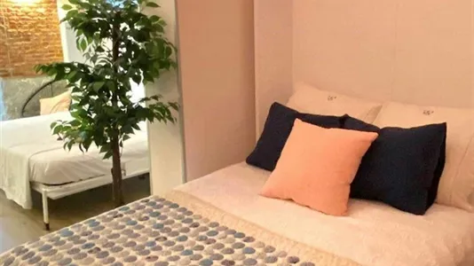 Apartments in Madrid Centro - photo 6