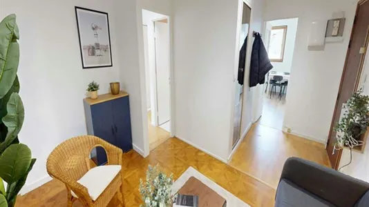 Rooms in Paris 19ème arrondissement - photo 7