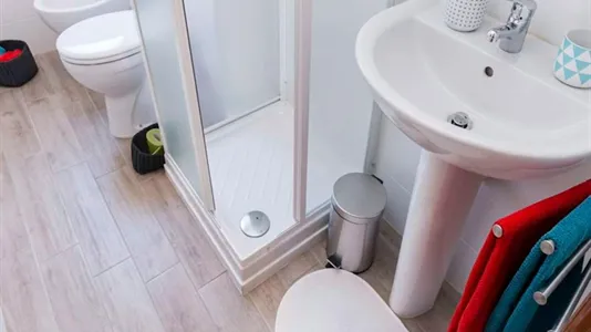 Rooms in Milano Zona 7 - Baggio, De Angeli, San Siro - photo 9