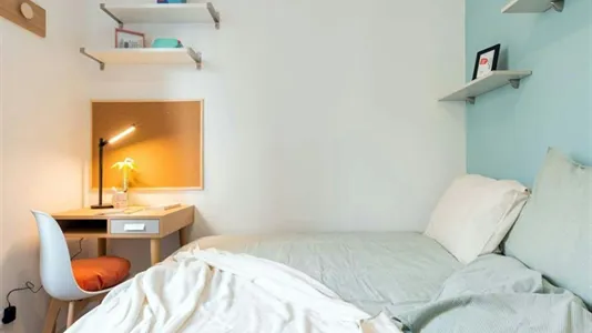 Rooms in Padua - photo 3