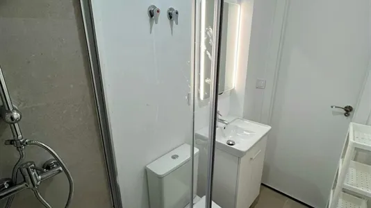 Rooms in Valencia Patraix - photo 7