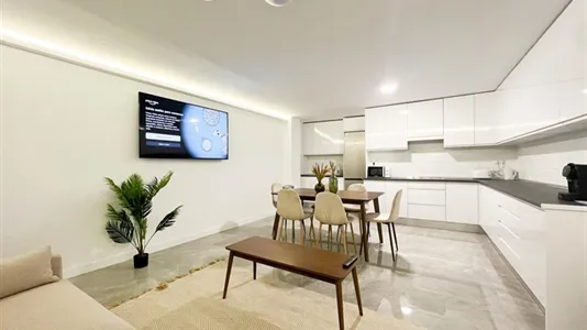 Rooms in Madrid Centro - photo 6