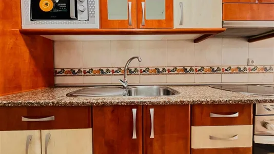 Rooms in Madrid Puente de Vallecas - photo 10