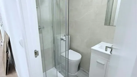 Rooms in Fuenlabrada - photo 5