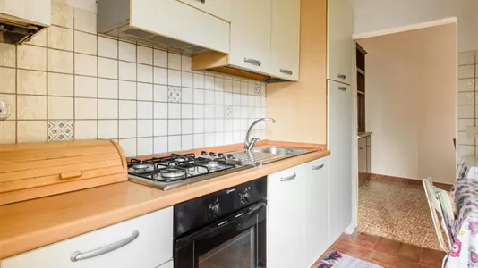 Apartments in Florence - photo 6