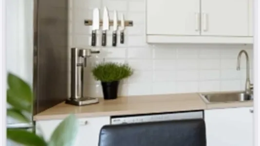 Apartments in Gothenburg City Centre - photo 8