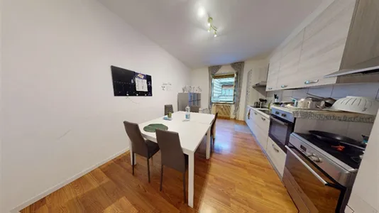 Rooms in Milano Zona 2 - Stazione Centrale, Gorla, Turro, Greco, Crescenzago - photo 8