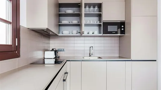 Apartments in Barcelona Ciutat Vella - photo 10