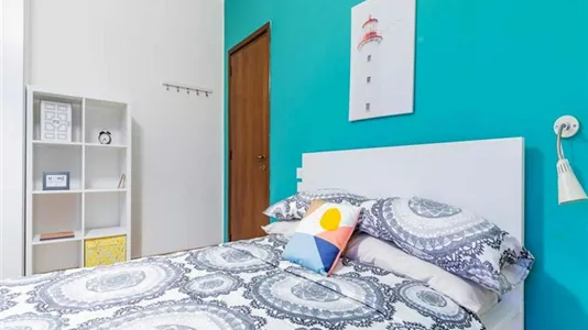 Rooms in Padua - photo 4