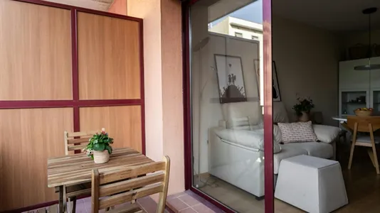 Apartments in Barcelona Sant Andreu - photo 6