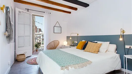 Apartments in Location is not specified - photo 9