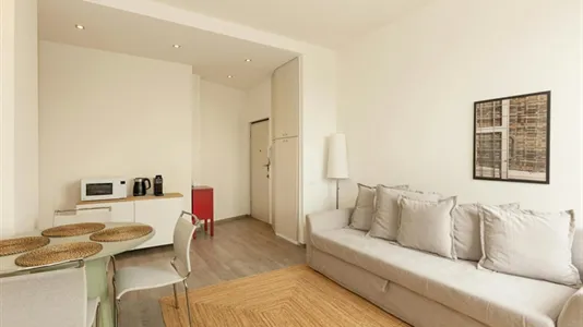 Apartments in Milano Zona 4 - Vittoria, Forlanini - photo 6