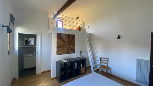 Apartments in Florence - photo 5