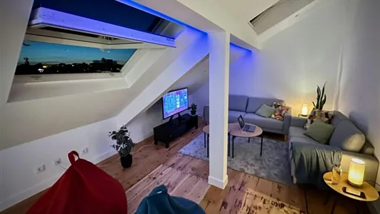 Rooms in Location is not specified - photo 7